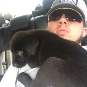 Meet your Posher, Josh